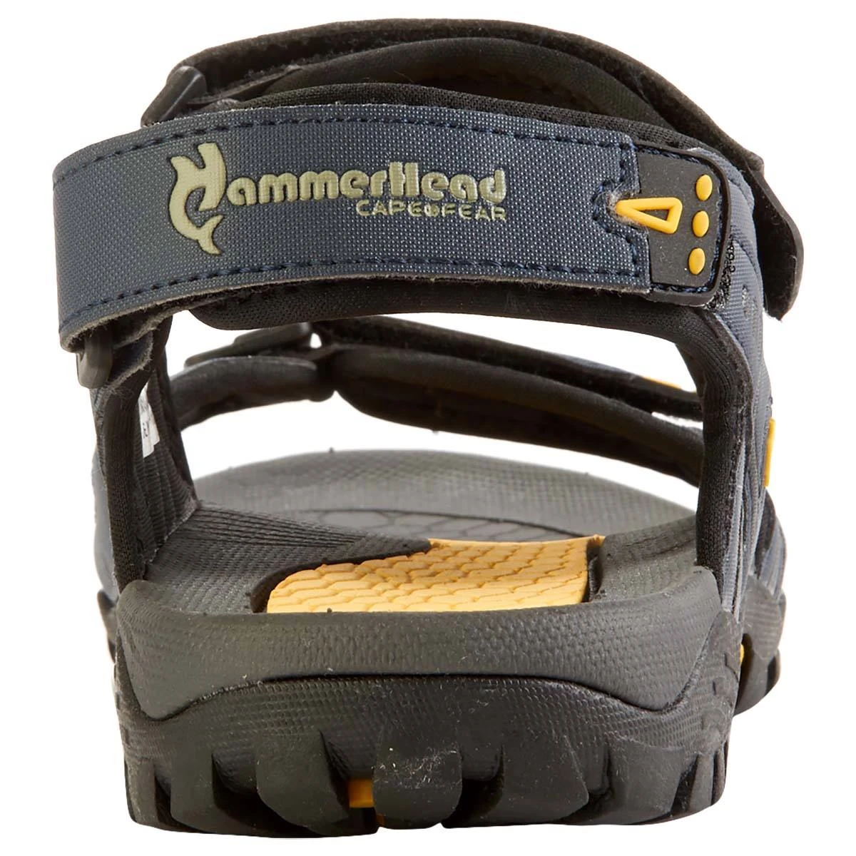 Mens Hammerhead Carova Sport Sandals - Image 3