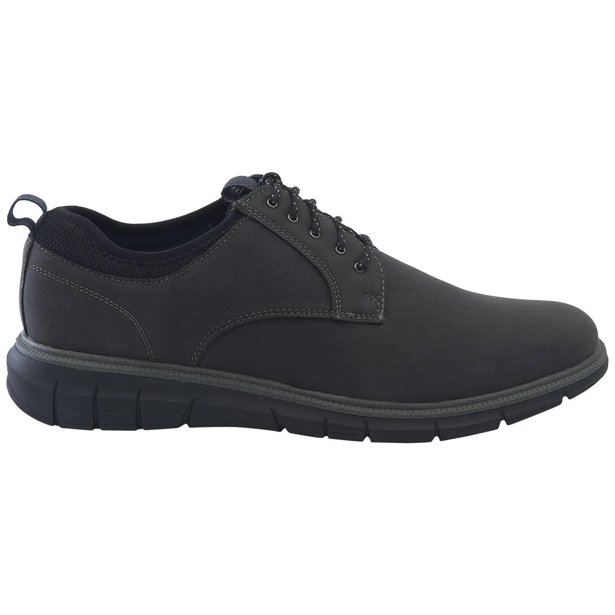 Dress Shoes Mens Dockers® Cooper Plain Toe Oxfords - Image 2