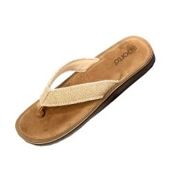 Mens Sporto Barry Flip Flop Sandals