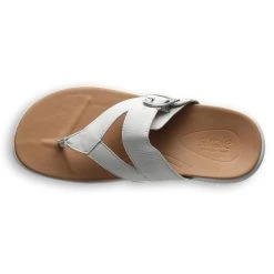 Womens Strole Promenade Thong Sandals -BEARPAW® Store 804b7dd2 0413 4d28 9352 050a7b19046e