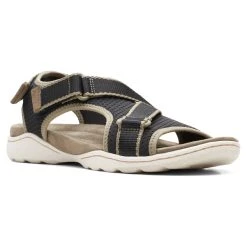 Womens Clarks® Collections Amanda Stroll Strappy Sandals