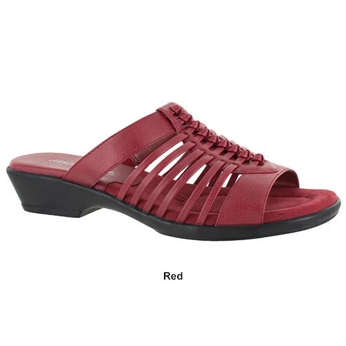 Womens Easy Street Nola Slide Sandals - Image 15