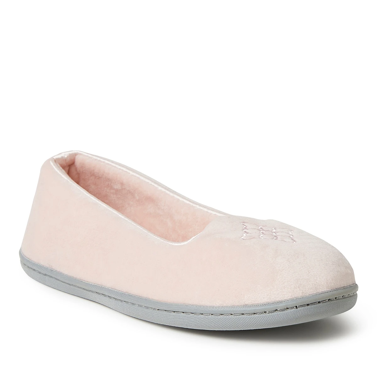 Womens Dearfoams® Closed Back Slippers Womens Dearfoams® Closed Back Slippers -BEARPAW® Store 8464b646 d625 4019 ad61 009186c33fc5