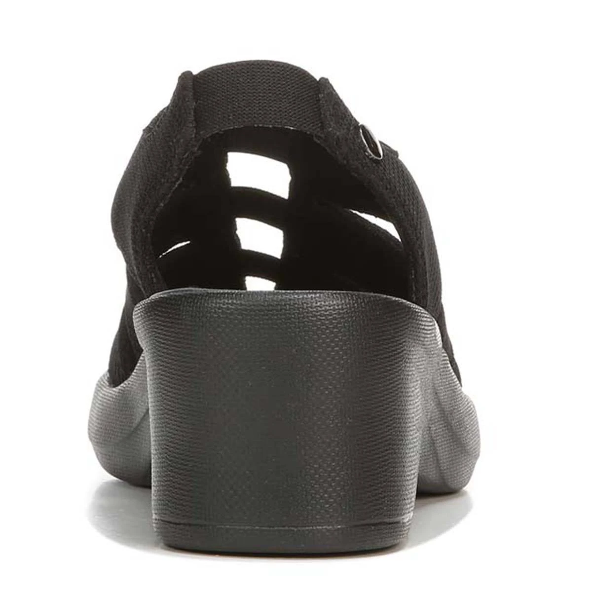 Womens BZees Finale Strappy Sandals - Image 4