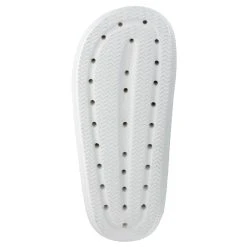 Womens Mia Lexa Slide Sandals - White -BEARPAW® Store 86bb2a47 8624 4721 81ca b98e5b4b03e7