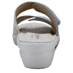 Womens Flexus® By Spring Step Kina Slide Sandals -BEARPAW® Store 873ff725 7e89 4201 a74a 094f5120e290