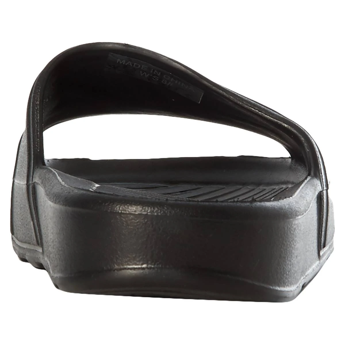 Womens FILA Sleek Slide Sandals - Image 3