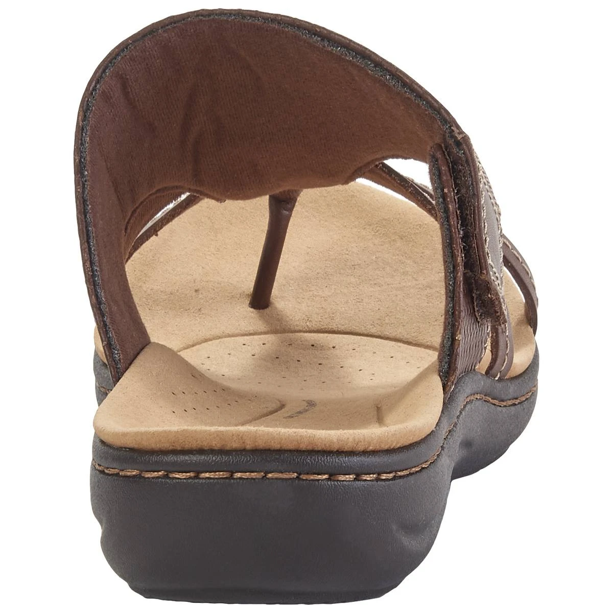 Womens Clarks® Laurieann Edge Slide Sandals Womens Clarks® Laurieann Edge Slide Sandals -BEARPAW® Store 8a4d54e1 1837 4018 b8ba 5628d571f745