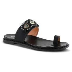 Womens Patrizia Topaz Slide Sandals