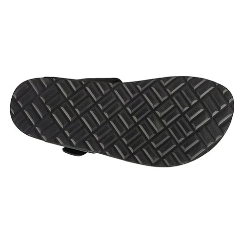 Womens White Mountain Crawford Footbed Sandals - Image 6