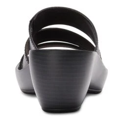 Womens Eastland June Slide Sandals -BEARPAW® Store 8be546d8 f538 49a3 be08 02e35e4d4c78