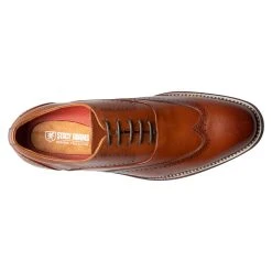 Dress Shoes Mens Stacy Adams Macarthur Wingtip Oxfords - Brown -BEARPAW® Store 8c363edd c58a 4c59 8d27 0242fb9b453c