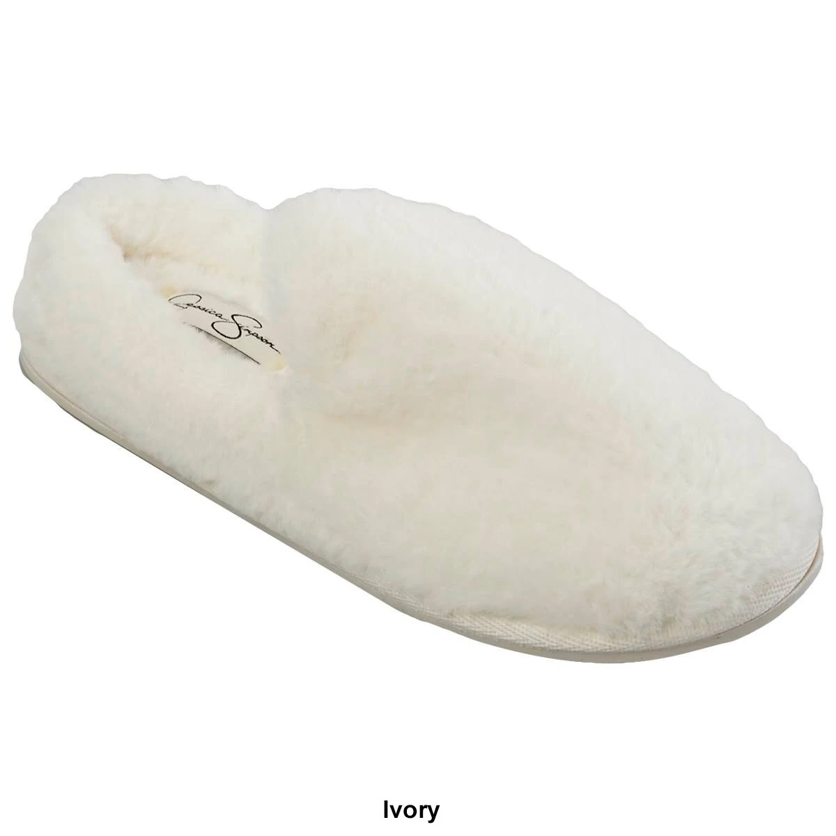 Womens Jessica Simpson Plush Smoking Scuff Slippers Womens Jessica Simpson Plush Smoking Scuff Slippers -BEARPAW® Store 8ce4c37f ed11 428b b73e f209807fafc6