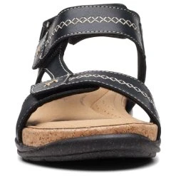Womens Clarks® Collections Roseville Mae Strappy Sandals -BEARPAW® Store 8ddbd8c3 f15b 4192 9e55 cc5aeadc8fba