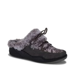 Womens BareTraps® Landon Clog Slippers