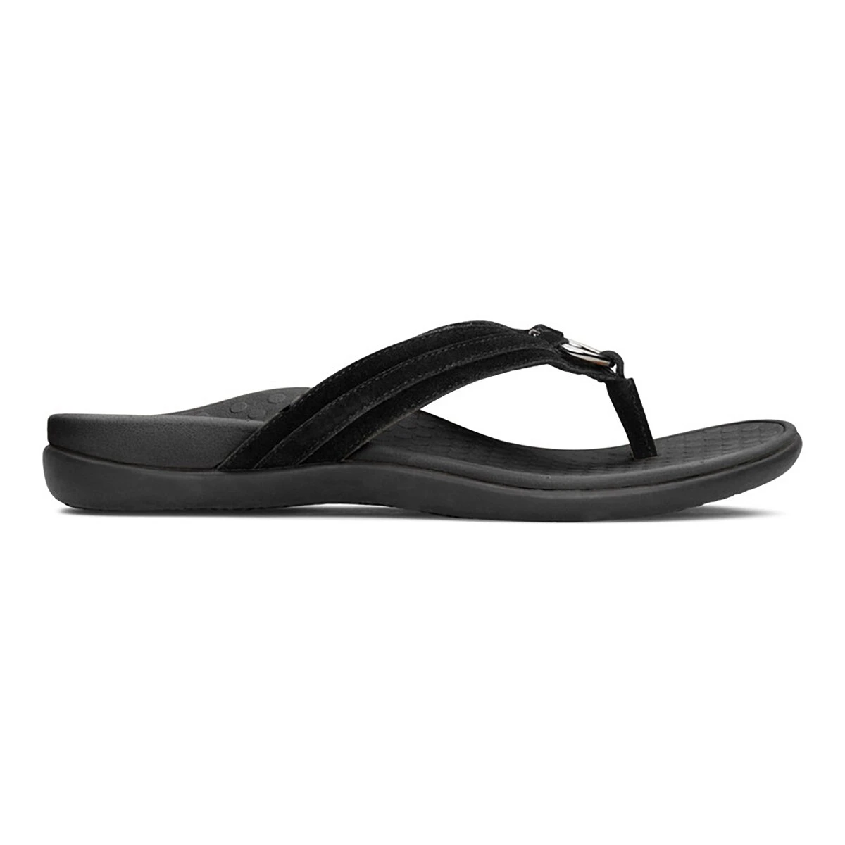 Womens Vionic® Tide Aloe Thong Sandals - Image 3