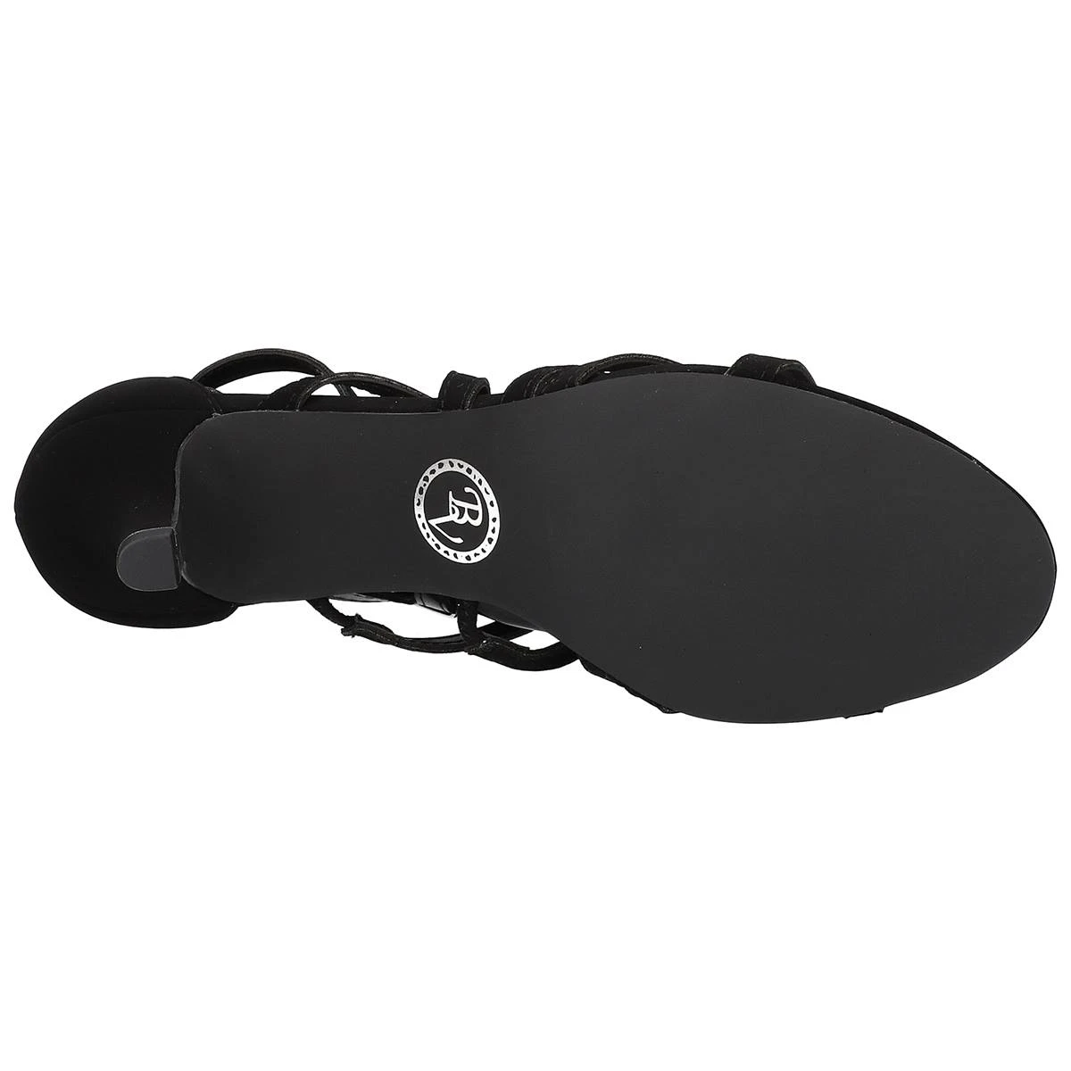 Womens Bella Vita Karlette Suede Dress Sandals - Image 6