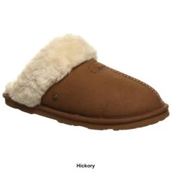 Womens BEARPAW® Loki Vegan Slip-On Slippers -BEARPAW® Store 92af57e1 6329 41c4 ad51 b0c34faf53b7