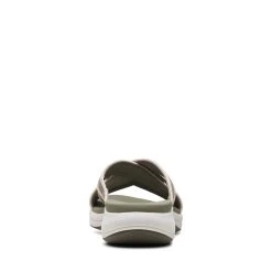 Womens Clarks® Cloudsteppers™ Mira Isle Sandals -BEARPAW® Store 92caf311 5e69 4712 a93c caaa3c7ea41f