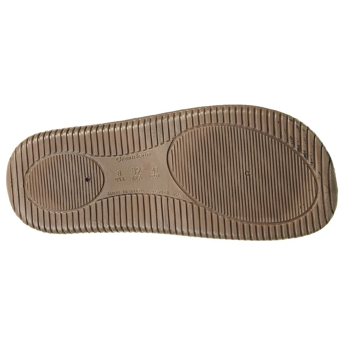Mens Dr. Scholl’s Donnar Thong Sandals - Image 5