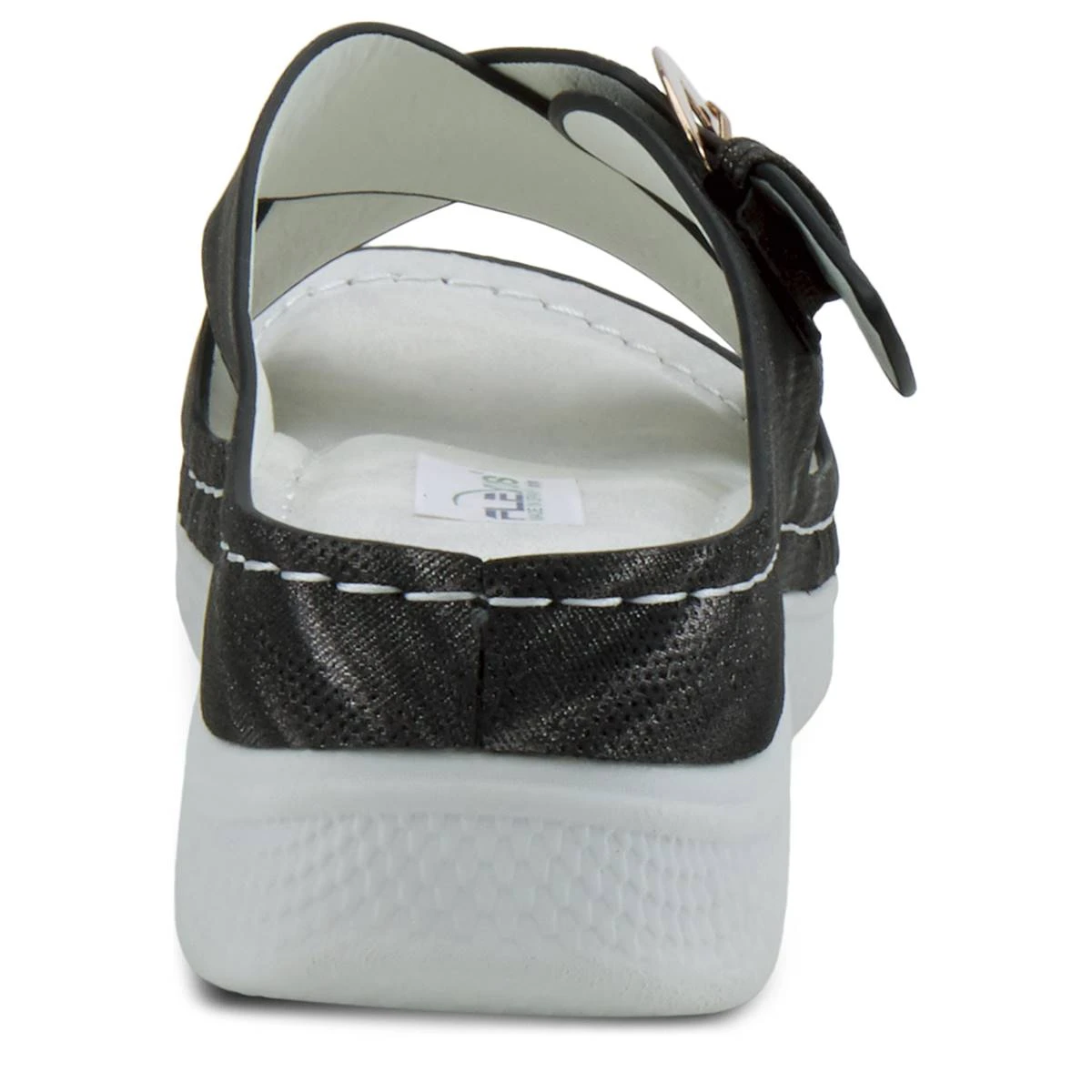 Womens Flexus® By Spring Step Persemia Slide Sandals - Image 3