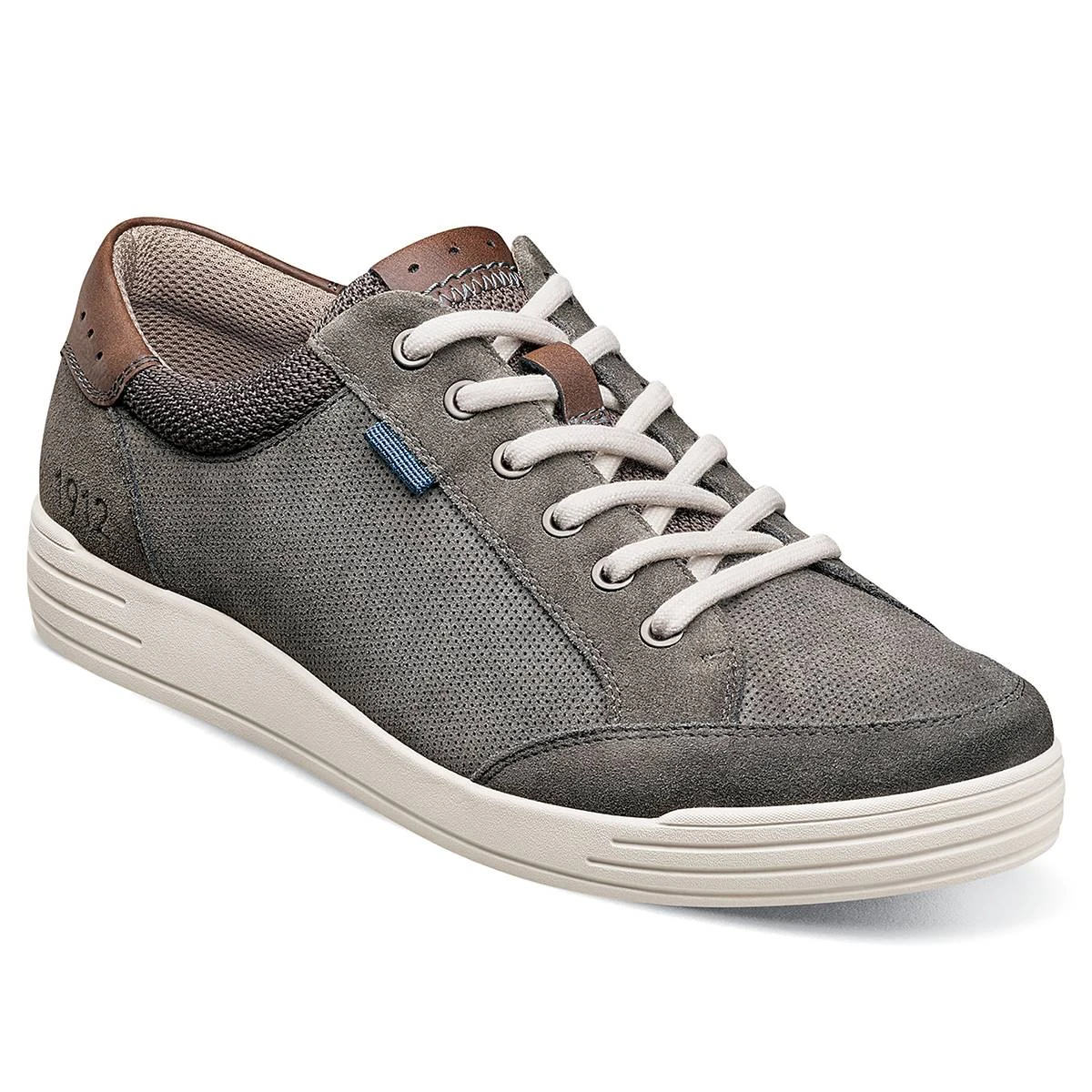 Dress Shoes Mens Nunn Bush KORE City Walk 2.0 Lace To Toe Fashion Sneakers