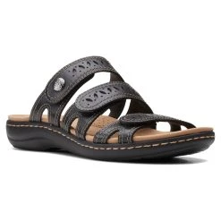 Womens Clarks® Collections Laurieann Dee Slide Sandals