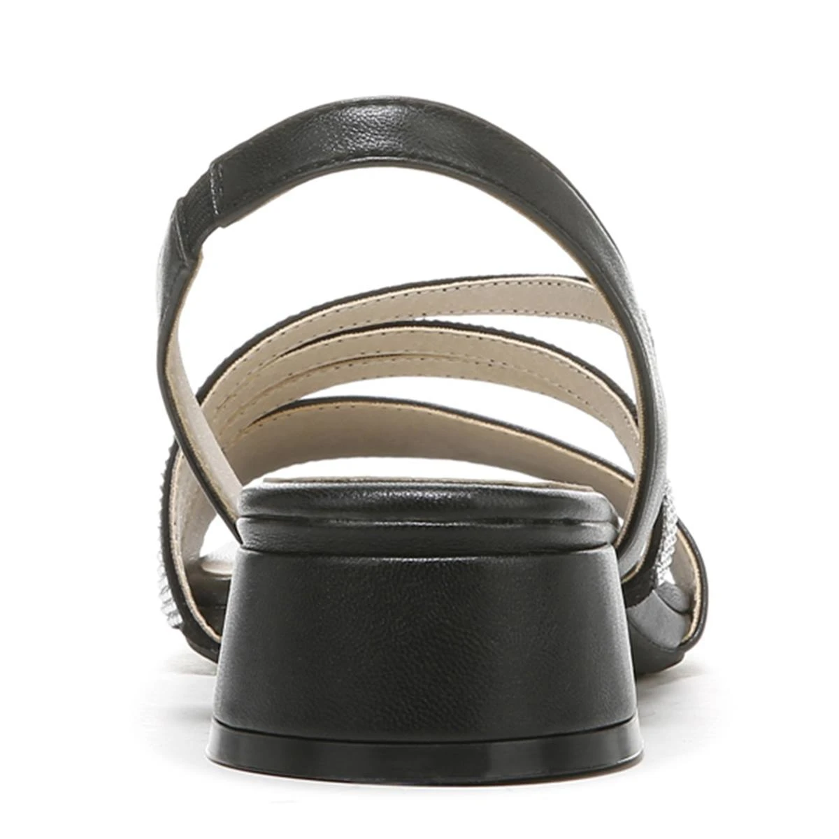 Womens LifeStride Joy Strappy Sandals - Image 3