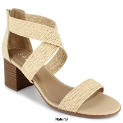 Womens Esprit Tianna Strappy Block Heel Sandals -BEARPAW® Store 96501bdf 0f46 4703 834b ac025e85c09f