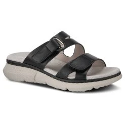 Womens Flexus® By Spring Step Maresse Slide Sandals
