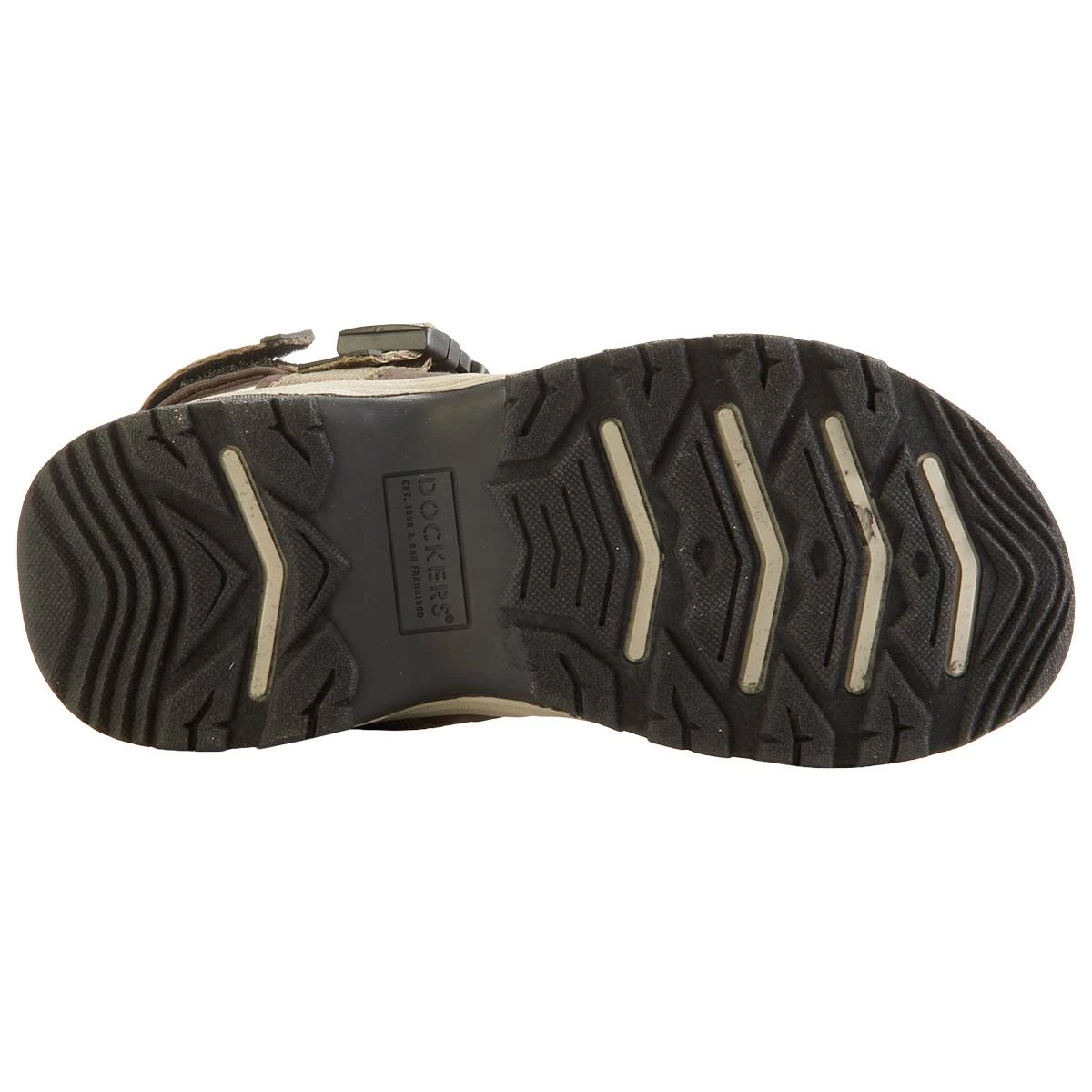 Mens Dockers® Bradley Sport Sandals - Image 5