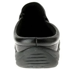 Work Shoes Mens Spring Step Blaine Work Clogs - Black -BEARPAW® Store 974e9ad7 d061 4e84 a3b4 20d846e9e742