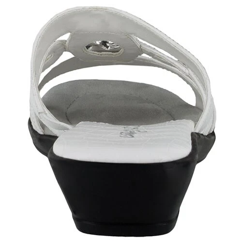 Easy Street Torrid Slide Sandals - Image 4