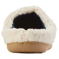 Womens Isotoner Cable Knit Alexis Hoodback Slippers -BEARPAW® Store 9a02fe60 14ca 455c 84e0 7a337acbb339