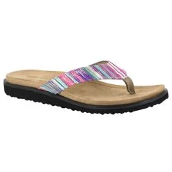 Womens Easy Street Stevie Flip Flop Sandals