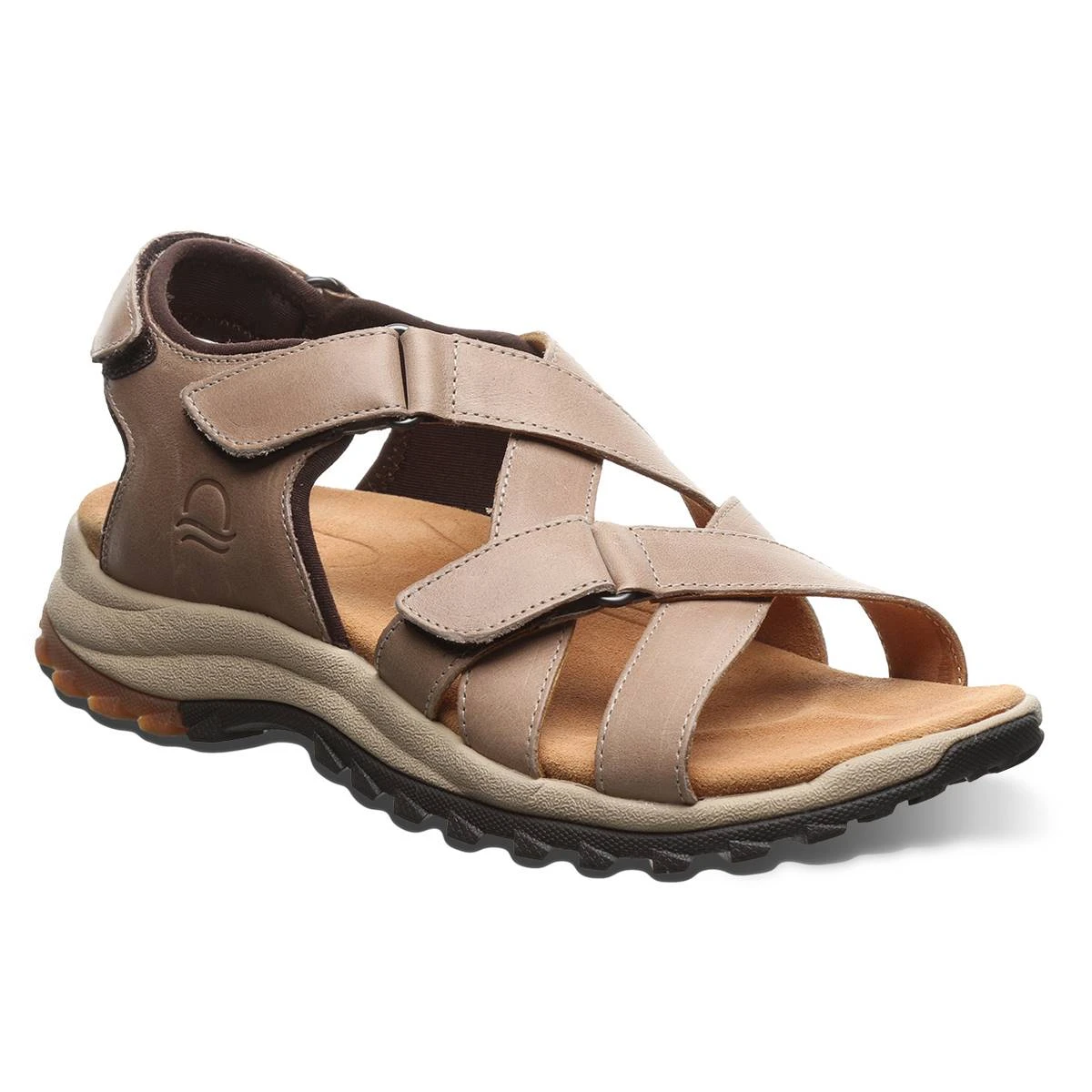 Womens Strole Tasman Hiking Strappy Sandals