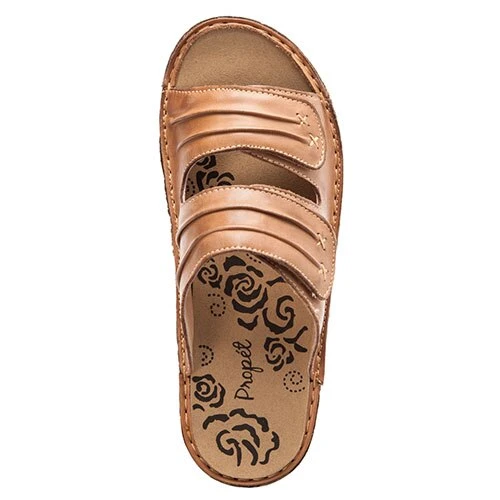 Womens Propèt® June Slide Sandals - Image 4