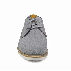 Dress Shoes Mens Florsheim Highland Canvas Plain Toe Oxfords -BEARPAW® Store 9c0b7271 b44c 4489 801f 4a43e01be9af