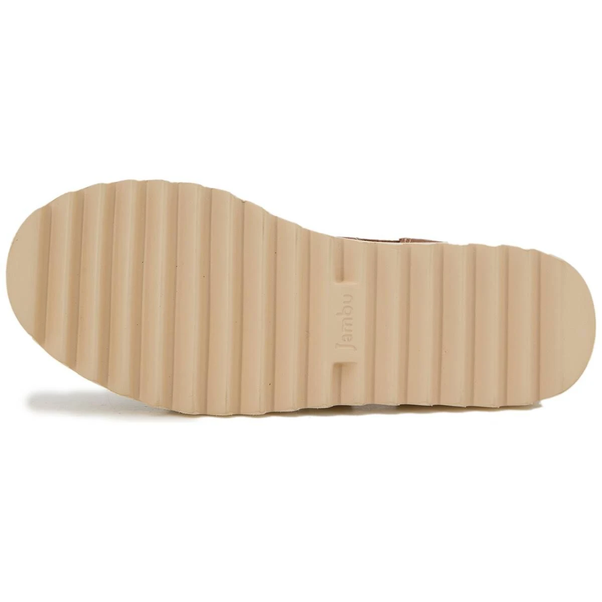 Womens Jambu Rome Platform Strappy Sandals - Image 4