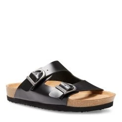Womens Eastland Cambridge Slide Sandals