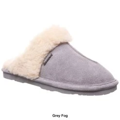 Womens BEARPAW® Loketta Slip-On Slippers -BEARPAW® Store 9e7a9035 964f 475e 8ff5 04a436476bac