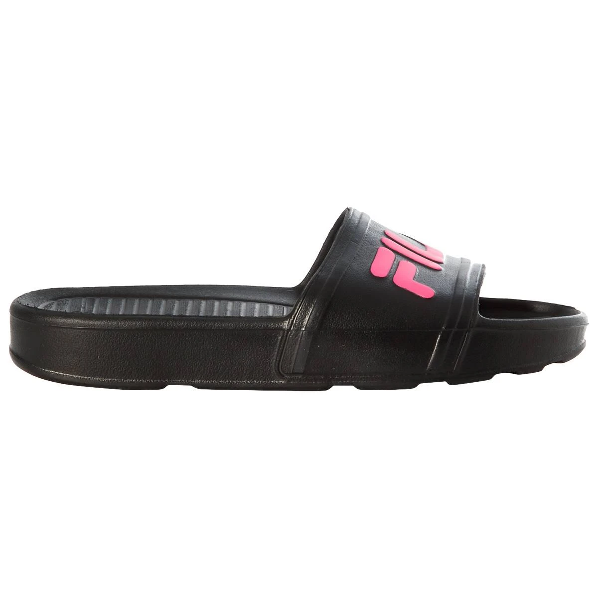 Womens FILA Sleek Slide Sandals - Image 2
