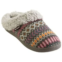 Womens MUK LUKS® Suzanne Clog Slippers