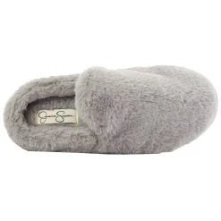 Womens Jessica Simpson Plush Smoking Scuff Slippers 5 Womens Jessica Simpson Plush Smoking Scuff Slippers -BEARPAW® Store a04bd482 bc4f 4048 b475 a802eb9f68da