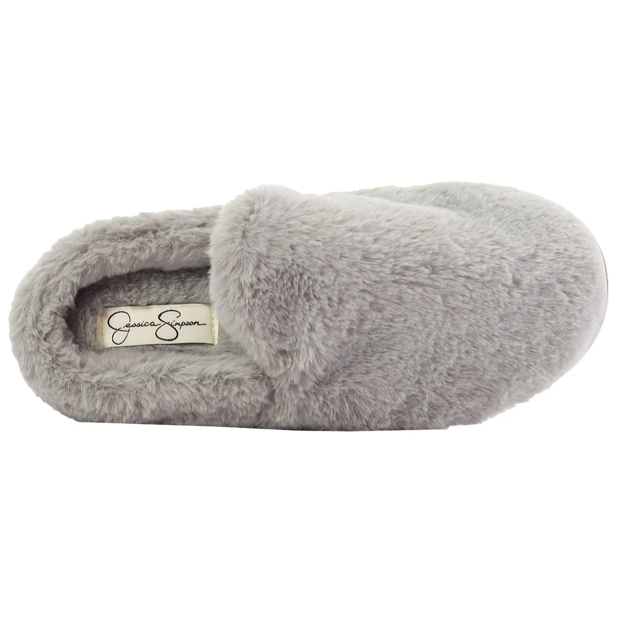 Womens Jessica Simpson Plush Smoking Scuff Slippers Womens Jessica Simpson Plush Smoking Scuff Slippers -BEARPAW® Store a04bd482 bc4f 4048 b475 a802eb9f68da