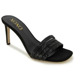 Womens XOXO Varden Slide Sandals