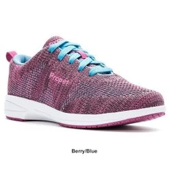 Athletic Sneakers Womens Propèt® Washable Walker Evolution Walking Sneakers -BEARPAW® Store a2ee8072 f4db 4714 ae98 a9e63f539d8c