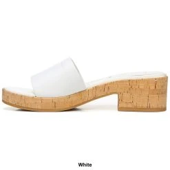 Womens Franco Sarto L-Pony Slide Sandals -BEARPAW® Store a3ab431b ac99 41c5 8028 69792600d5cf