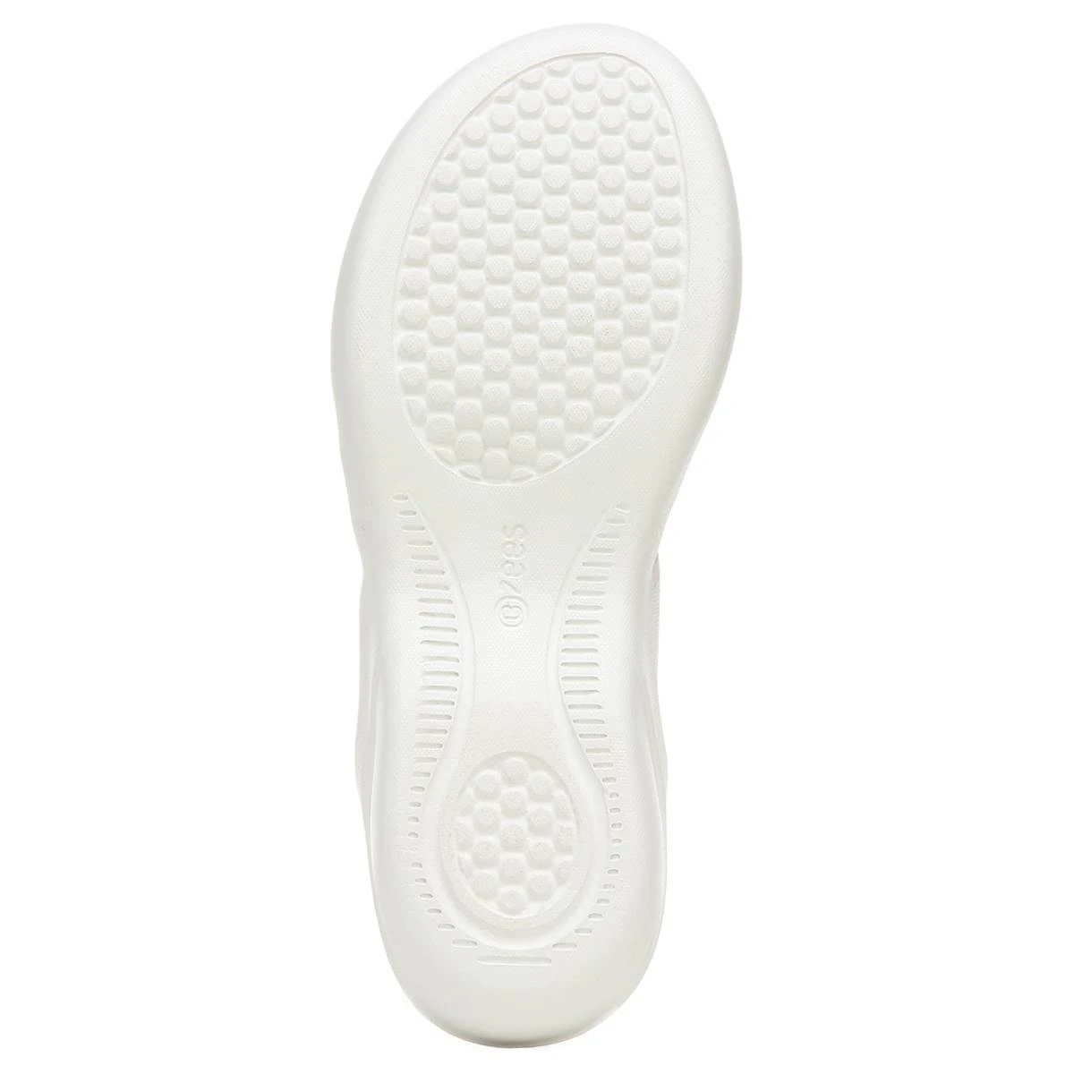 Womens BZees Call Me Strappy Sandals - Image 6