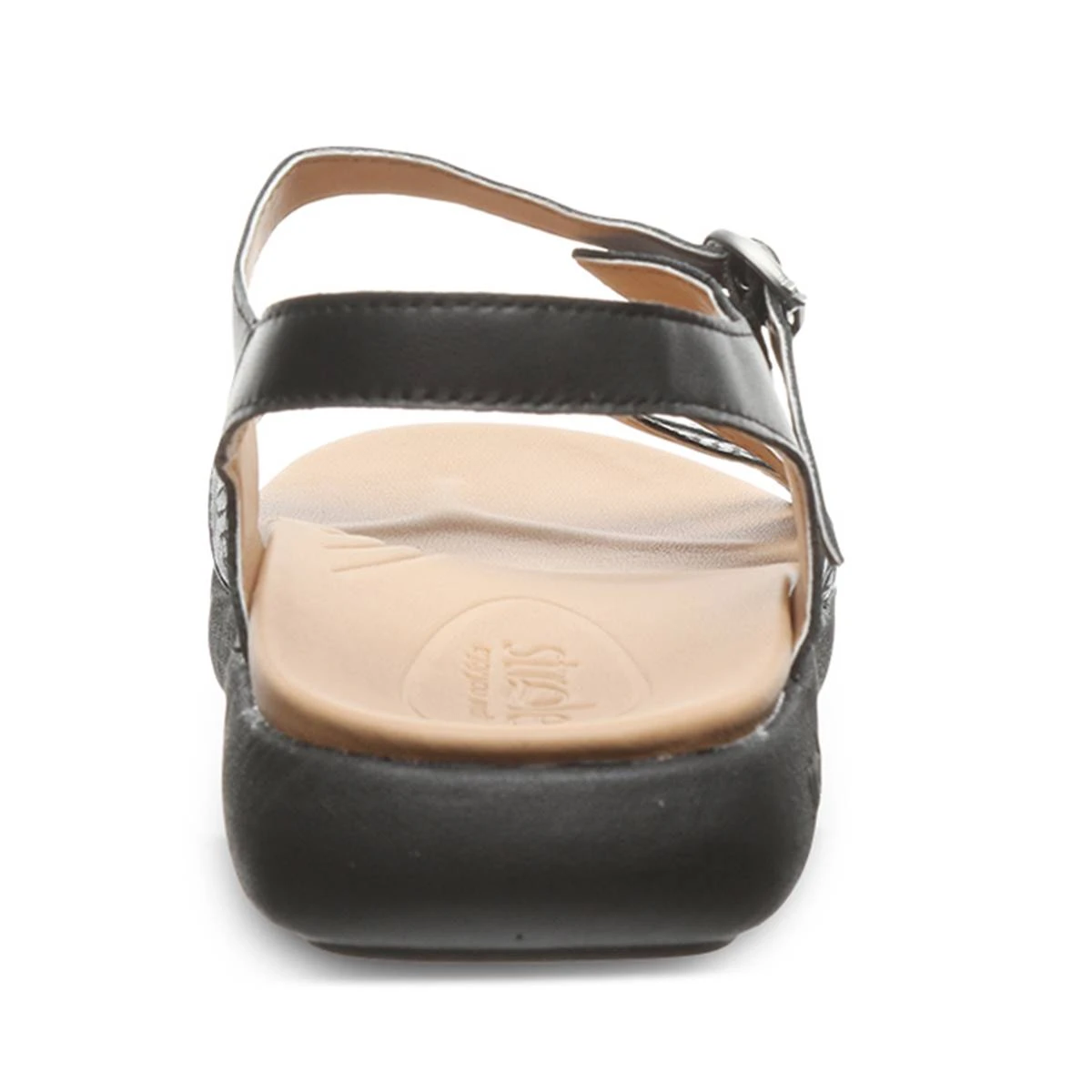 Womens Strole Delos Strappy Sandals - Image 3